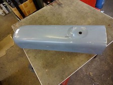 Harrison Milling, mill machine rear belt guard