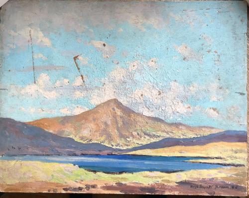 Hugh boycott brown 1909 - hugh,