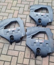 Vectra VXR Engine Cover Z28net 