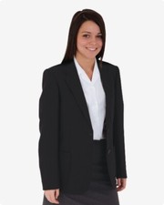 Beau Brummel Commodore Blazer Girls