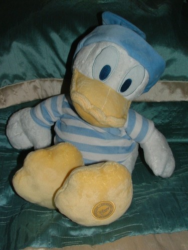 Disney store donald - store, baby