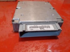 1998 FORD ESCORT ECU 
