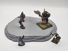 wargaming Hills / Terrain for