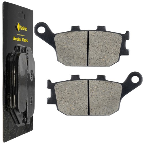 Rear brake pads for - rear,