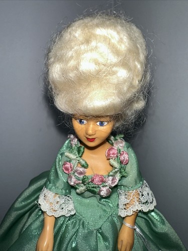 Peggy nisbet model h215 marie - nisbet,