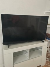 Phillips 42" flat screen t.v.