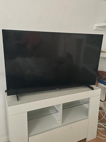 Phillips flat screen v - flat,