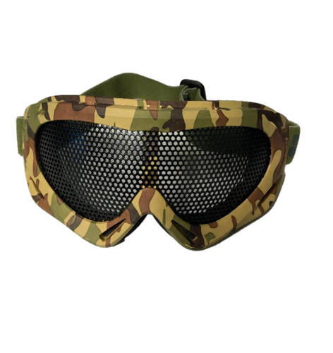 Nuprol airsoft pro - nuprol,