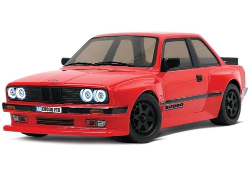Ftx evo30 brushless - evo30, 1:10
