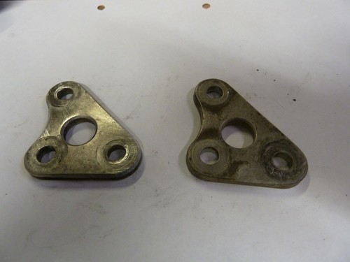 Yamaha 125 1982 engine - 125,