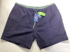 Fat Face Mens Swim Shorts 6”