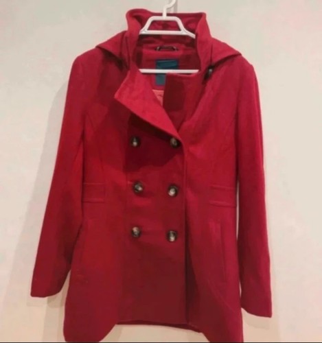 Nautica vintage duffle - nautica, coat