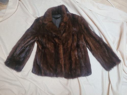 Women vintage dark brown - vintage,