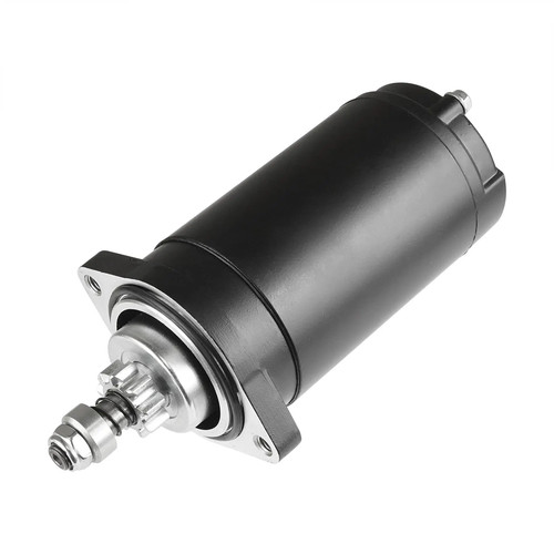 Starter motor for kawasaki jet - for,