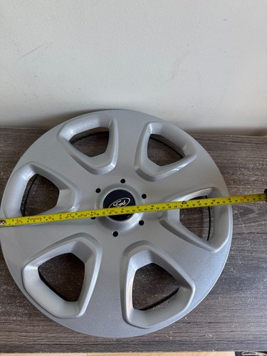 Ford mk2 14 - ka, 14"
