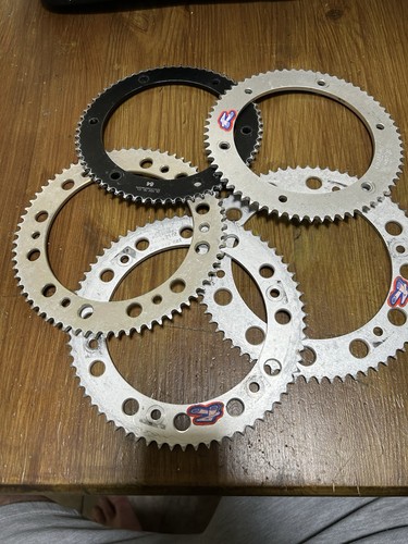 Kart sprockets 219 pitch - 219, rotax