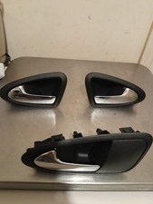 Seat Ibiza Mk4 Interior Door