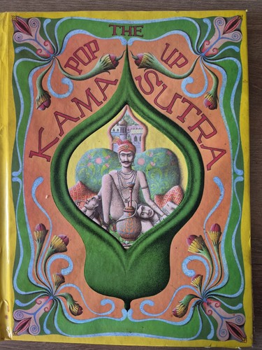 The pop kama sutra - the,