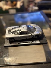 Maisto diecast replica of the