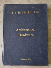 Vintage J&H SMITH LTD
