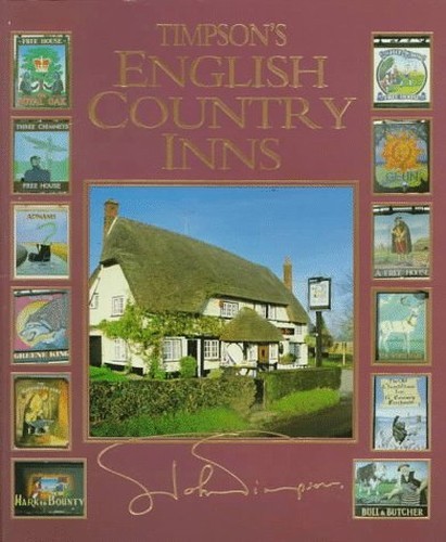 Timpson english country - english,