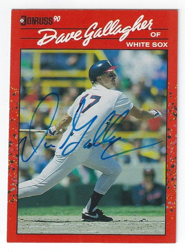 Dave gallagher chicago white - dave,