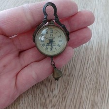 OMEGA Manual Hand-Winding