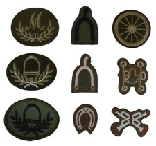 Household Division Cloth Trade