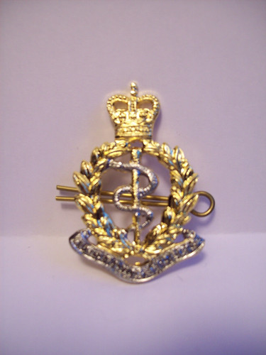 Modern replica army - army, cap