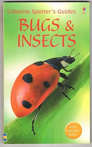Bugs and insects - and,
