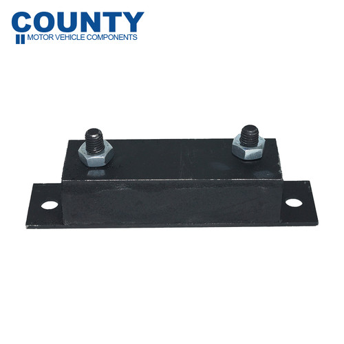 Front engine mount for td - mount, mg