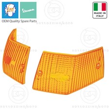 Pair Of Plastic Gem Lights For