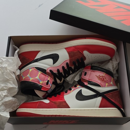 Nike air jordan - nike, high
