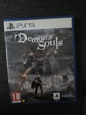 Demon's Souls (PlayStation 5