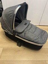 Babystyle oyster carrycot - babystyle,