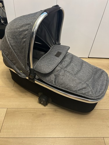 Babystyle oyster carrycot - ,