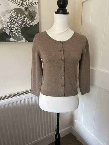 Ladies beige boden - ,