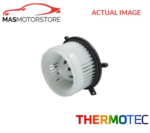 Interior blower fan - interior, motor
