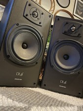 Celestion DL6 Vintage Stereo