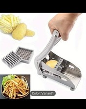 Potato Chipper Chip Chopper