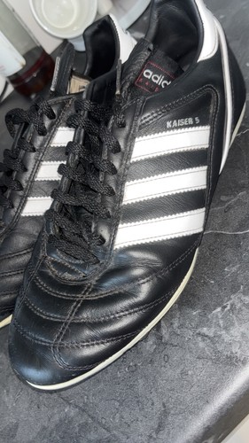 Adidas kaiser football - kaiser, fg