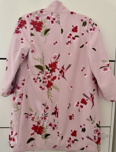 Ted baker women coat size - size, s