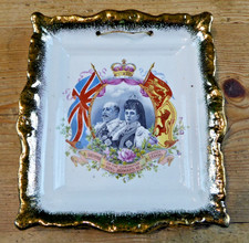 Staffordshire Pottery 1902