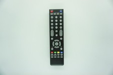 Remote Control For ISYMPHONY RC2020I RC2021I LCD26IH56 Smart 4K LED LCD HDTV TV