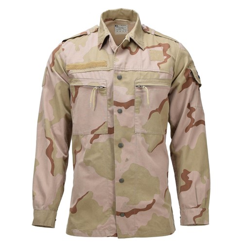 Genuine dutch army field - genuine,