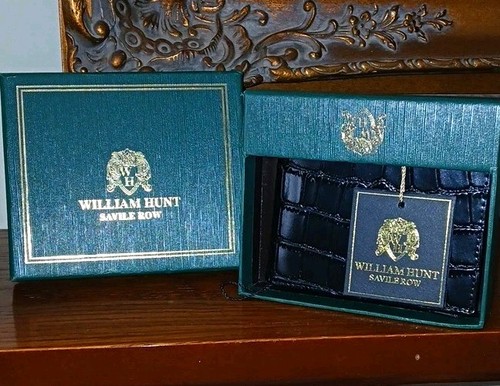 William hunt savile row - william,