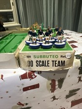 Subbuteo H/W Team 310 Falkirk