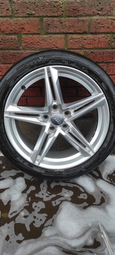 Genuine audi b9 alloy - audi,