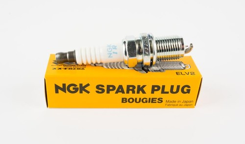 Suzuki genuine ngk ifr6j11 - suzuki,