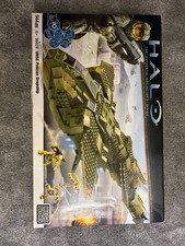 Mega Bloks Halo UNSC Pelican